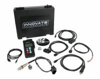 Innovate Motorsports - GENUINE Innovate 3806 LM 2 Digital Air/Fuel (Single Channel O2) Ratio Meter & OBD II/CAN Scan Tool (3806) - Image 3