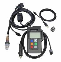 Innovate Motorsports - GENUINE Innovate 3837 LM 2 (BASIC) Digital Air/Fuel Ratio Wideband Meter (1 O2 Sensor) (3837) - Image 4