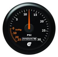 Analog Gauges