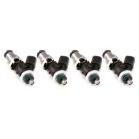 ID1050-XDS, for 2009-12 Genesis 2.0 Turbo. 14mm (grey) adaptor. GTR lower spacer. Set of 4.