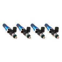ID1700-XDS, for 92-96 Prelude / F & H Series. 11mm (blue) adapters. Set of 4.