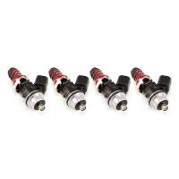 ID1300-XDS, for 00-05 S2000 / F series. 11mm (red) adapters. S2K lower. Set of 4.