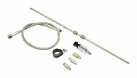 GENUINE AEM Exhaust Back Pressure Sensor Install Kit, 30-2064