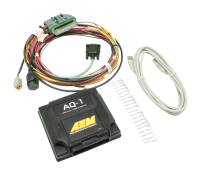 GENUINE AEM AQ-1 Data Logging System, 30-2500