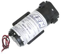 GENUINE AEM Water/Methanol Injection 200psi Recirculation Pump, 30-3015