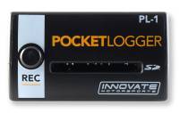 GENUINE Innovate 3875 PL 1 Pocket Logger, Innovate MTS Datalogger (3875)
