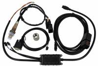 GENUINE Innovate 3877  LC 2 Digital Wideband Lambda O2 Controller Kit 8 ft (3877)