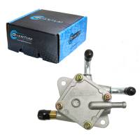 Quantum Mechanical Fuel Pump for Ski-doo Summit 500F / 550F EFI 2002-2008, Replaces 403901813