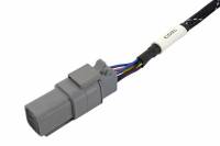 GENUINE AEM Infinity 506/508 Plug & Play Jumper Harness, 30-3501