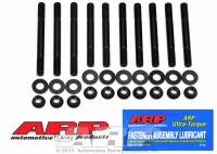 GENUINE ARP, Nissan 2.4L KA24DE 4cyl Main Stud Kit