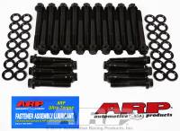 GENUINE ARP, AMC 343-401 '70-Present Hex Head Bolt Kit