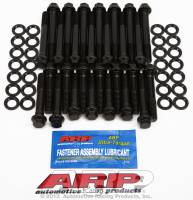 GENUINE ARP, AMC 343-401 '70 To Present W/Edel Heads Head Bolt Kit