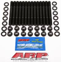 GENUINE ARP, Chevy Inline 6, '62 & Up 12Pt Head Stud Kit