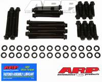 GENUINE ARP, Chevy V6 90°, W/18° Chevy Heads, Head Bolt Kit