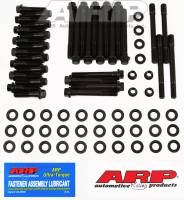 GENUINE ARP, SB Chevy 23Degree Pro Action Head, Head Bolt Kit