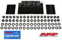 GENUINE ARP, SB Chevy, W/Brodix Dart Sportsman Heads, Hex Head Stud Kit
