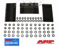 GENUINE ARP, SBC W/Brodix,Rodeck Alum Block W/ Bd1010 & Bd2000 Heads Head Stud Kit