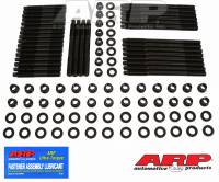 GENUINE ARP, SBC W/Brodix,Rodeck Alum Block All Pro Heads Head Stud Kit