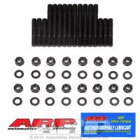 GENUINE ARP, SB Chevy Main Stud Kit