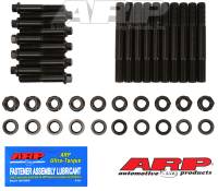 GENUINE ARP, SB Chevy WP Motown Iron Block Main Stud Kit