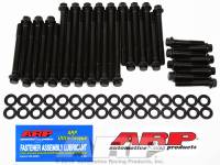 GENUINE ARP, BB Chevy, W/Brodix Alum Heads, Hex Head Bolt Kit