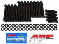 GENUINE ARP, BB Chevy, Mark V, W/502 Heads, Hex Head Bolt Kit
