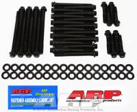 GENUINE ARP, BB Chevy, W/Edelbrock Head, Hex Head Bolt Kit