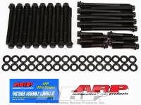 GENUINE ARP, BB Chevy, W/Iron & Alum Dart Heads, 12Pt Head Bolt Kit