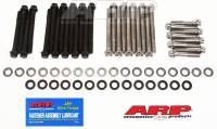 GENUINE ARP, BB Chevy OEM SS 12Pt Head Bolt Kit Outer Row Only