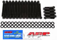 GENUINE ARP, BB Chevy, Mark V W/502 Heads, 12Pt Head Bolt Kit