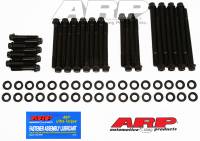 GENUINE ARP, BB Chevy, W/Edelbrock Head,12Pt Head Bolt Kit