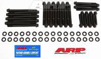 GENUINE ARP, BBC Air Flow Research CasTIng 315/335/357 Head Bolt Kit