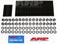 GENUINE ARP, BB Chevy 1/2" W/Alum Block Head Stud Kit