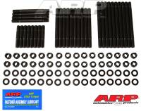 GENUINE ARP, BBC Air Flow Research 18 Deg Hex Head Stud Kit
