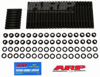 GENUINE ARP, BB Chevy 1/2" W/Alum Block Head Stud Kit