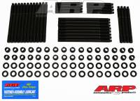 GENUINE ARP, BB Chevy WP Merlin Alum Block/Merlin Alum Head Head Stud Kit