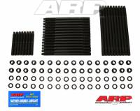 GENUINE ARP, BBC W/Brdx Alum Block W/Sonny Lenard 14.5° Pro Stock Head,Ps Head Head Stud Kit