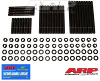 GENUINE ARP, BBC Air Flow Research 18 Deg 12Pt Head Stud Kit