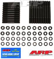 GENUINE ARP, BB Chevy 4-Bolt W/Alum Block Main Stud Kit