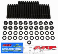 GENUINE ARP, BB Chevy Mark V, 502 4-Bolt Main Stud Kit