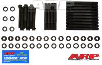 GENUINE ARP, BB Chevy/WP Merlin X Alum Block Main Stud Kit