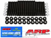 GENUINE ARP, BB Chevy 8.1L Vortec W/Windage Main Stud Kit