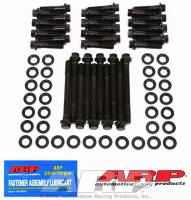 GENUINE ARP, BB Chrysler Edel/Victor Head Bolt Kit