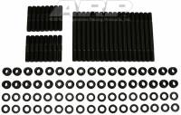 GENUINE ARP, BB Chrysler 383-440 W/Edelbrock Victor 77919 77929 12Pt Head Stud Kit