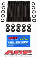 GENUINE ARP, Ford Pinto 2300cc Inline 4 Undercut 12Pt Head Stud Kit