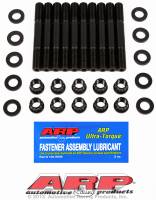 GENUINE ARP, Ford Pinto 2000cc Inline 4 Main Stud Kit