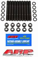GENUINE ARP, Ford Pinto 2300cc Inline 4 Main Stud Kit