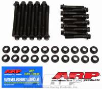 GENUINE ARP, SB Ford  302W Hex Head Bolt Kit