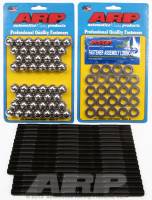 GENUINE ARP, Ford Flathead (1949-53) W/Edelbrock Heads Head Stud Kit