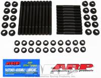 GENUINE ARP, Ford 289-302, W/351W Head, 12Pt Head Stud Kit